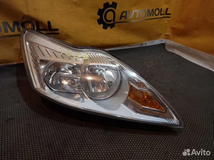 Фара правая ford focus 2 CB4