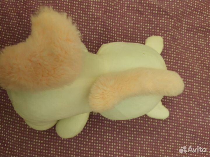 Мягкая игрушка Единорожка