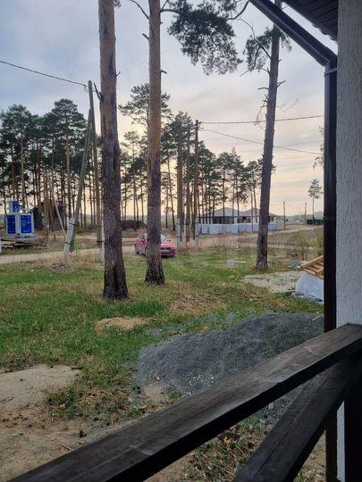 Коттедж 103 м² на участке 6 сот.