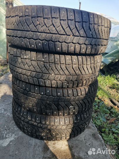Viatti Brina Nordico V-522 195/65 R15