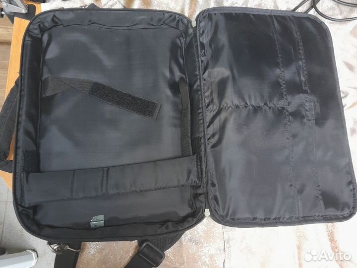 Сумка для ноутбука