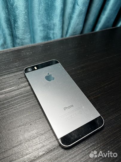 iPhone 5S, 16 ГБ