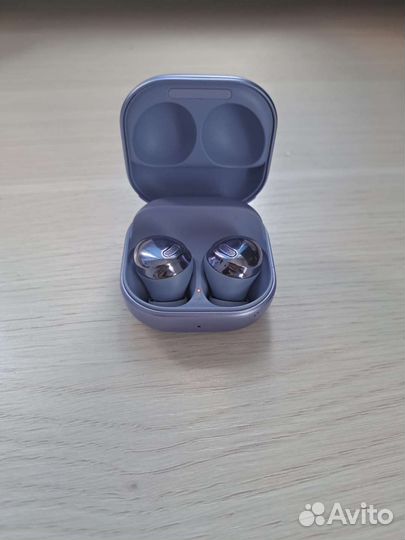 Беспроводные наушники Galaxy Buds pro