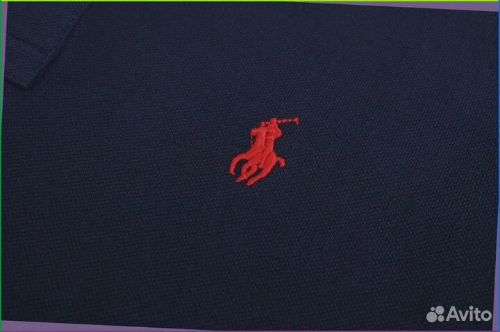 Футболка Polo Ralph Lauren (53293 Номер артикула: )