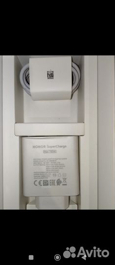 HONOR 200, 12/512 ГБ