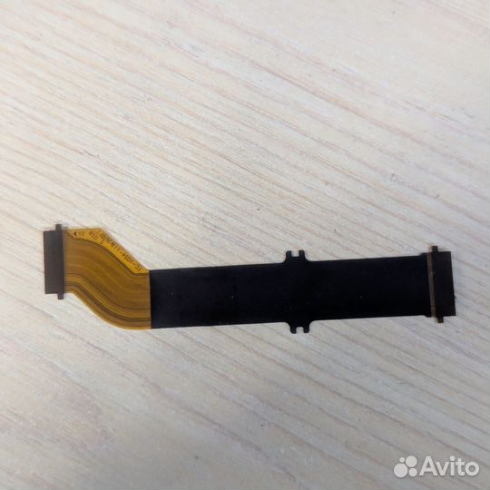 Шлейф дисплея для Sony ilce-A7II A7M2