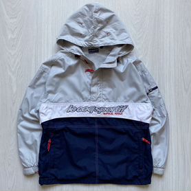 Ветровка анорак Le Coq Sportif