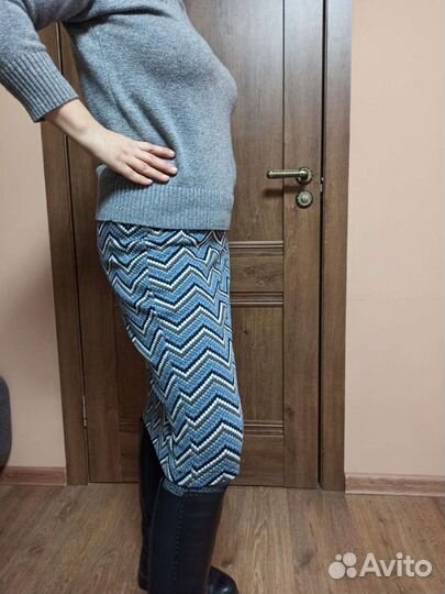 Юбка Handmade