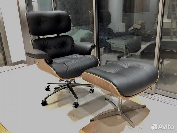 Дизайнерское кресло