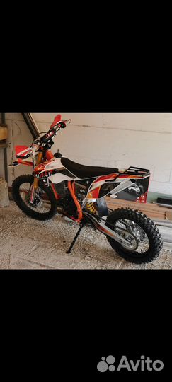 Regulmoto athlet 250