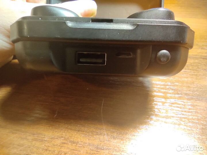 Наушники Wireless Bluetooth Headset