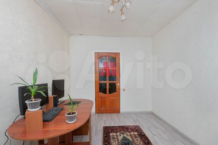 Дом 108,4 м² на участке 5 сот.