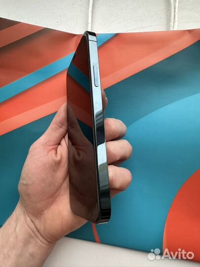 iPhone 12 Pro, 128 ГБ
