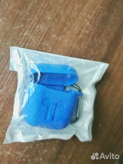 Airpods 2 Черные PRO