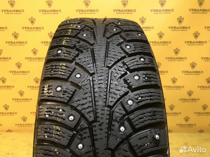 Nokian Tyres Hakkapeliitta 5 195/55 R15 89