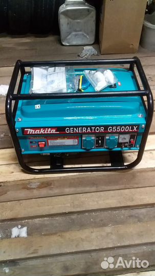 Продам генератор