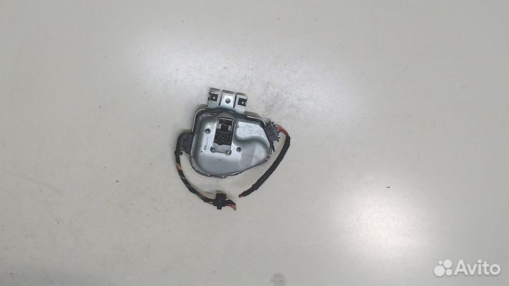 Замок руля, блокиратор Audi A6 (C6), 2007