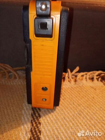 Радиоприемник СССР