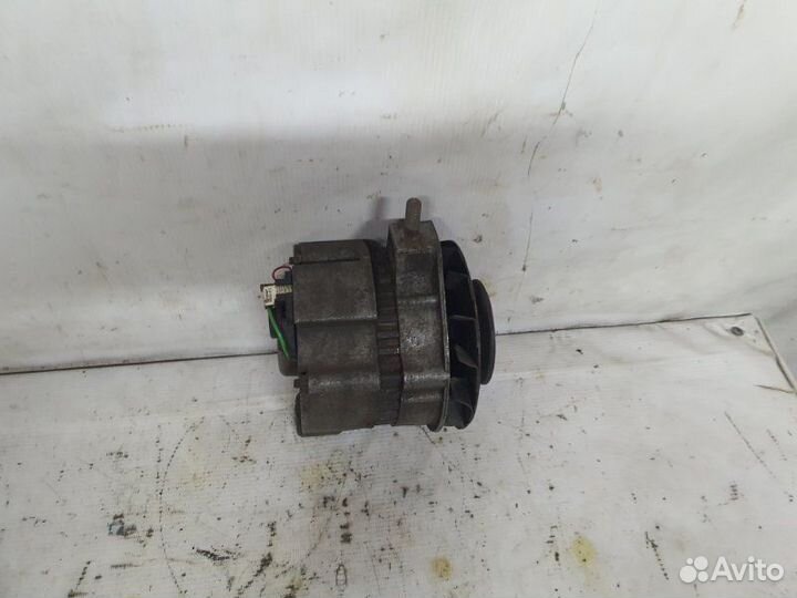 Генератор Лада Нива универсал 2121