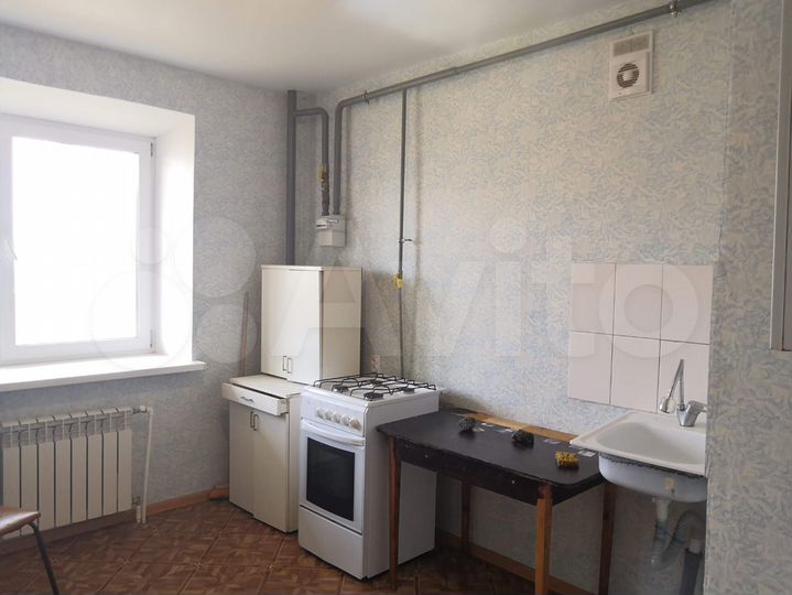 1-к. квартира, 39,4 м², 3/10 эт.