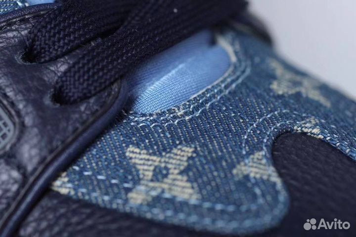 Кроссовки мужские Louis Vuitton