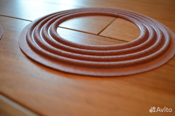 Шайбы Nomex для катушек 100 мм