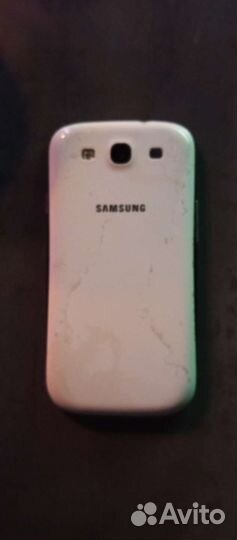 Телефон Samsung