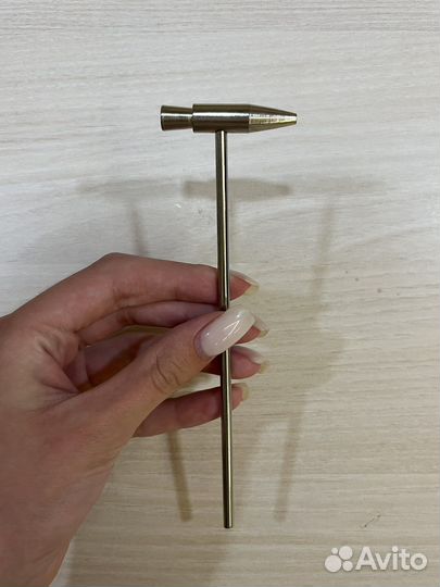 Калимба 17 нот