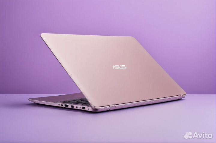 Ультрабуки Asus / Intel Core i5 / SSD - 256 gb