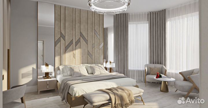 Дизайнер декоратор интерьера