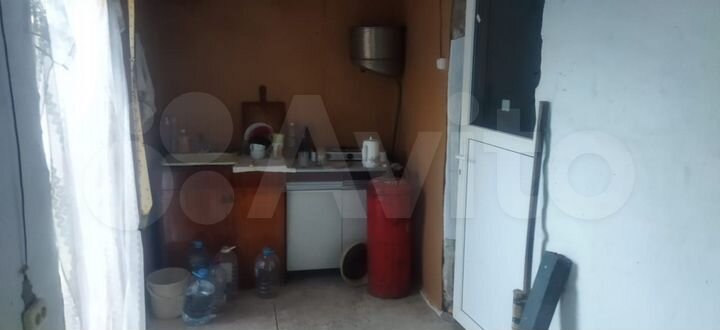 Дом 42 м² на участке 15 сот.