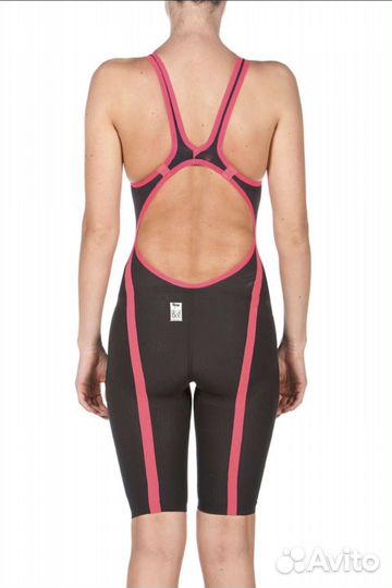 Гидрокостюм arena pwsk carbon flex VX fbslcb