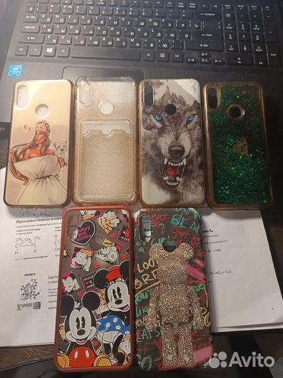 Чехол для телефона