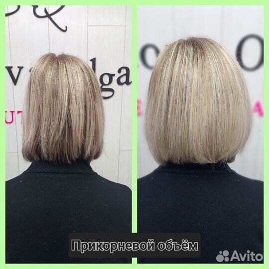 Модель.Ботокс.Кератин.Нанопластика.Пилинг