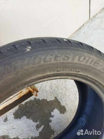Bridgestone B249 255/50 R19
