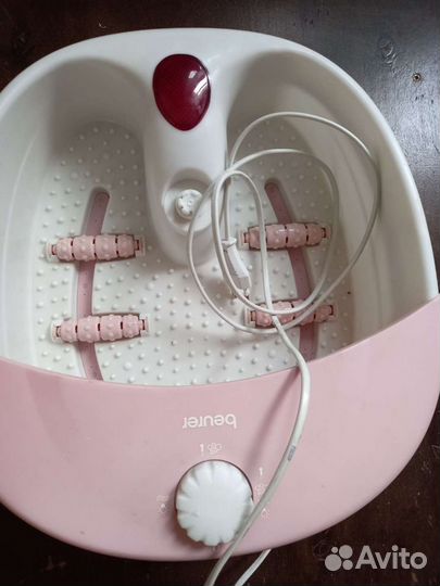 Массажер для ног beurer