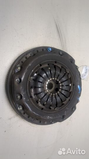 Маховик Opel Vectra C, 2004