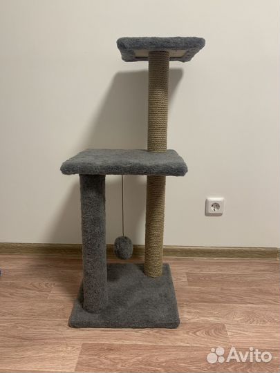 Когтеточка