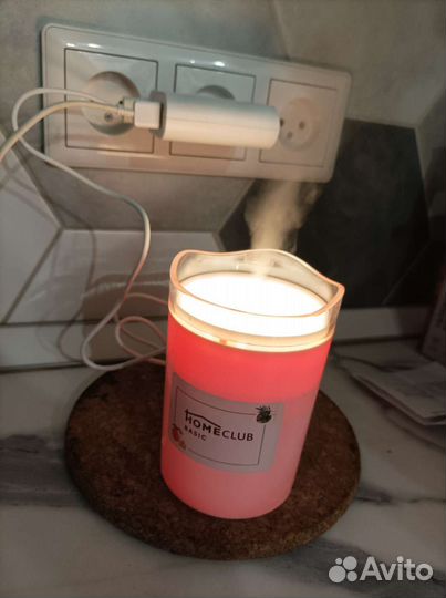 Увлажнитель воздуха