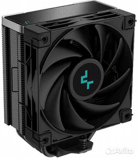 Deepcool AK400 Zero Dark