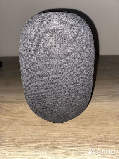 Умная колонка маруся