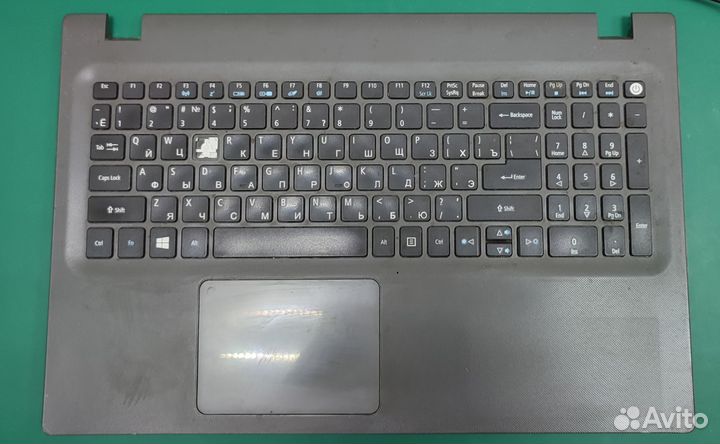 Acer E5-573 N15Q1 запчасти