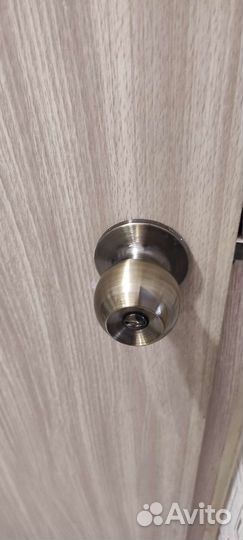 Межкомнатные двери