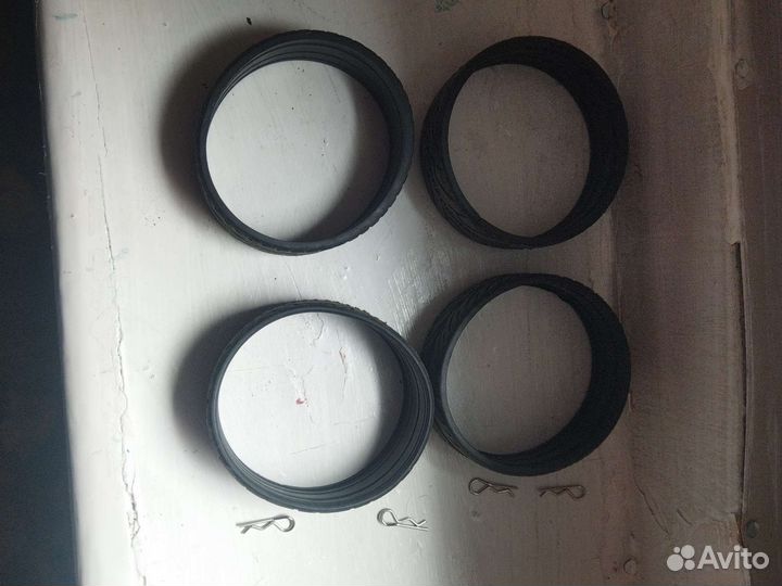 Машинка для дрифта