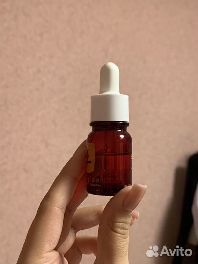 Сыворотка для лица erborian skin therapy