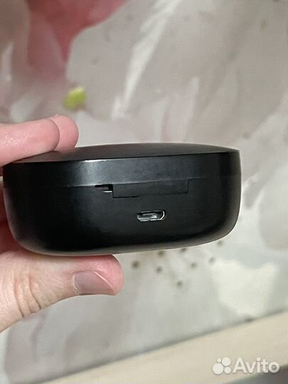 Беспроводные наушники xiaomi redmi airdots