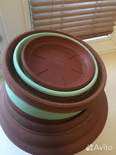 Горшок для цветов