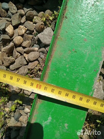 Крышка в колодец