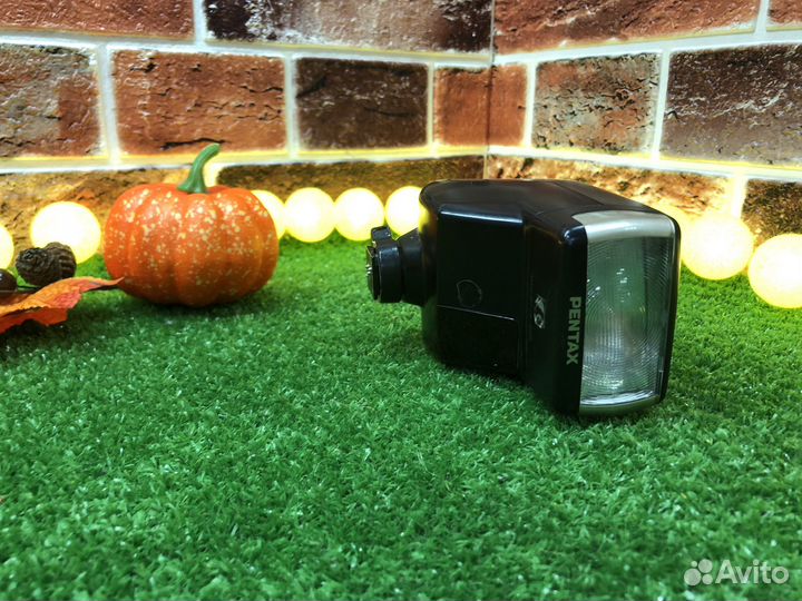 Z.9419 вспышка Pentax AF-330FTZ