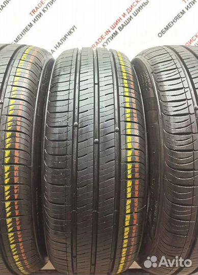 Kumho Solus TA31 205/55 R16 91H